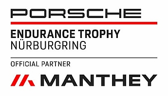 Porsche Endurance Trophy NBR