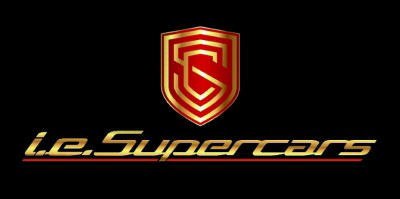 Firmenlogo ie SuperCars GmbH