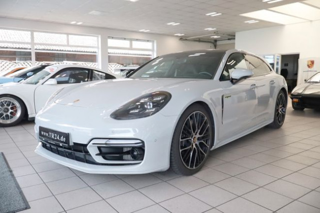 PORSCHE PANAMERA 4S SPORT TURISMO