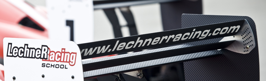 Lechner Racing Gmbh