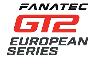 Fanatec GT2 European Series